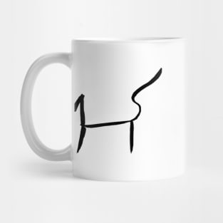 Kat Mug